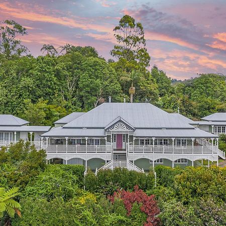 Maiala Park Lodge Mount Glorious Luaran gambar