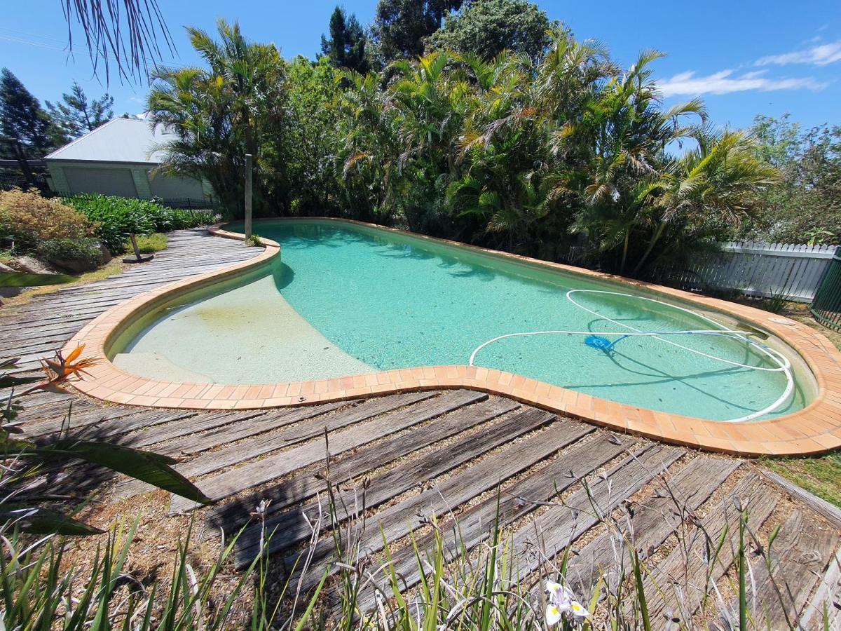 Maiala Park Lodge Mount Glorious Luaran gambar