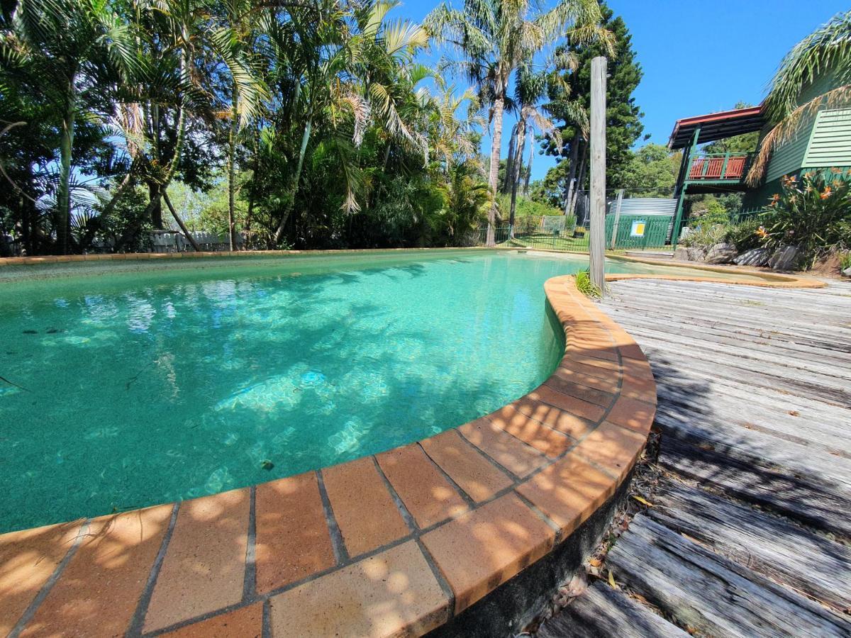 Maiala Park Lodge Mount Glorious Luaran gambar