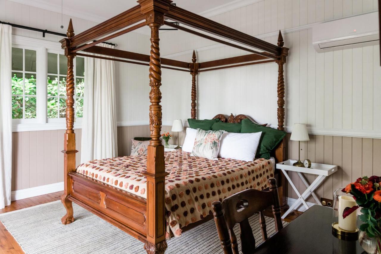 Maiala Park Lodge Mount Glorious Luaran gambar