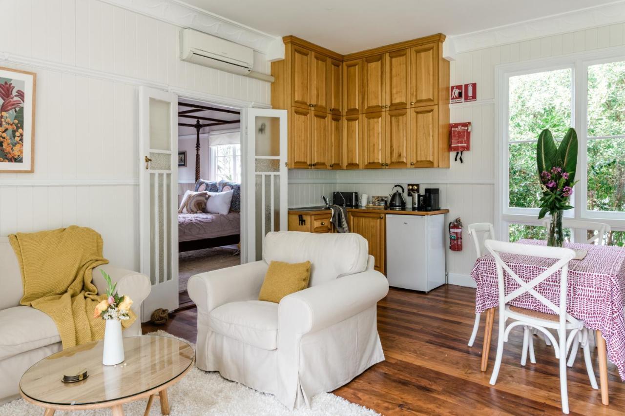 Maiala Park Lodge Mount Glorious Luaran gambar