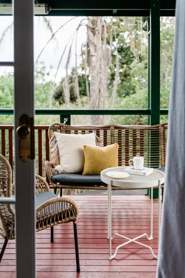 Maiala Park Lodge Mount Glorious Luaran gambar