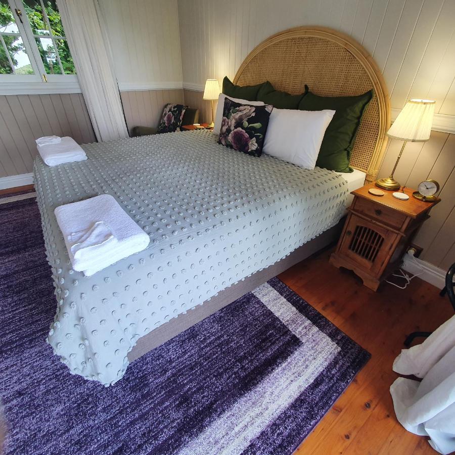 Maiala Park Lodge Mount Glorious Luaran gambar