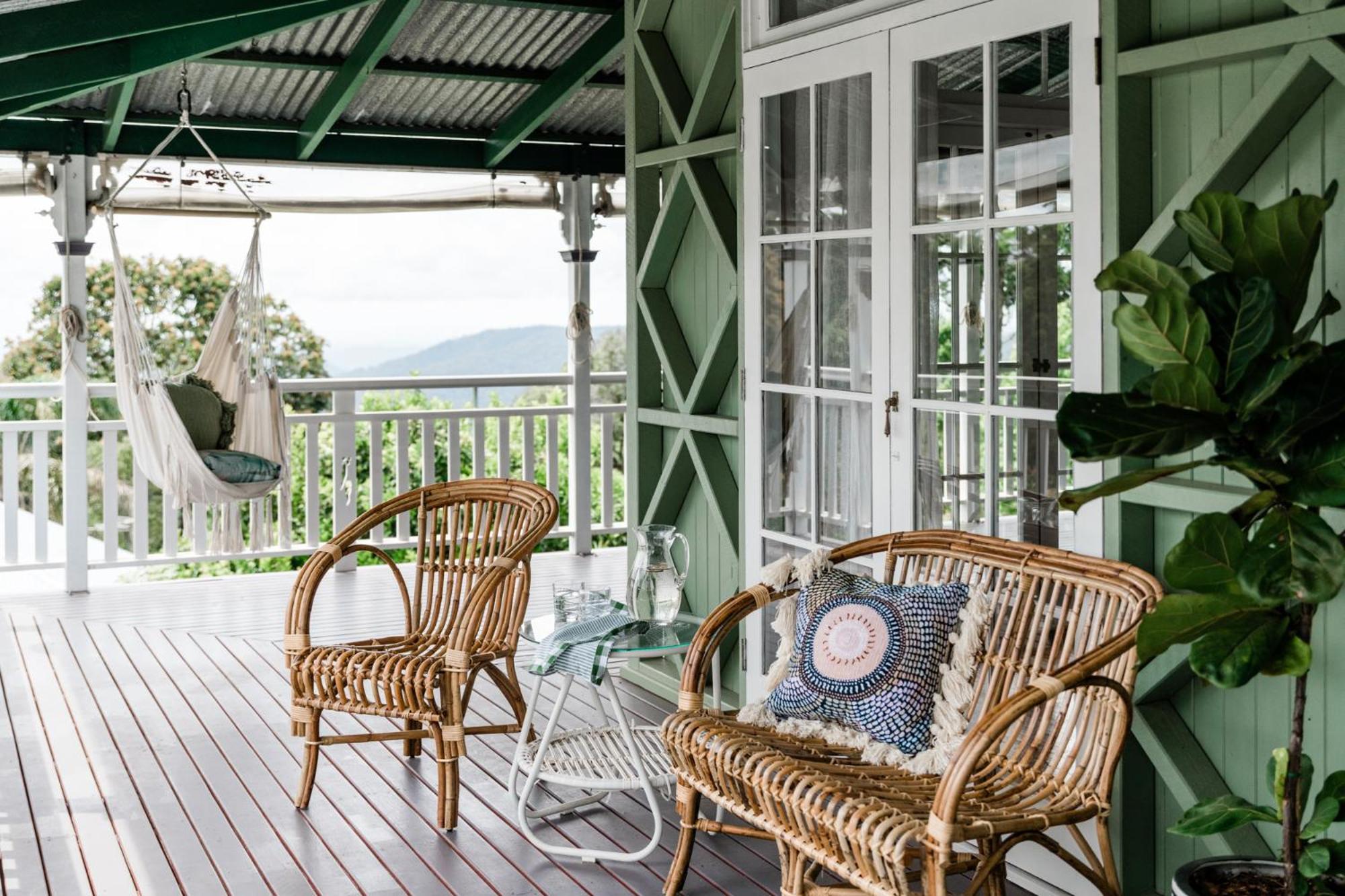 Maiala Park Lodge Mount Glorious Luaran gambar