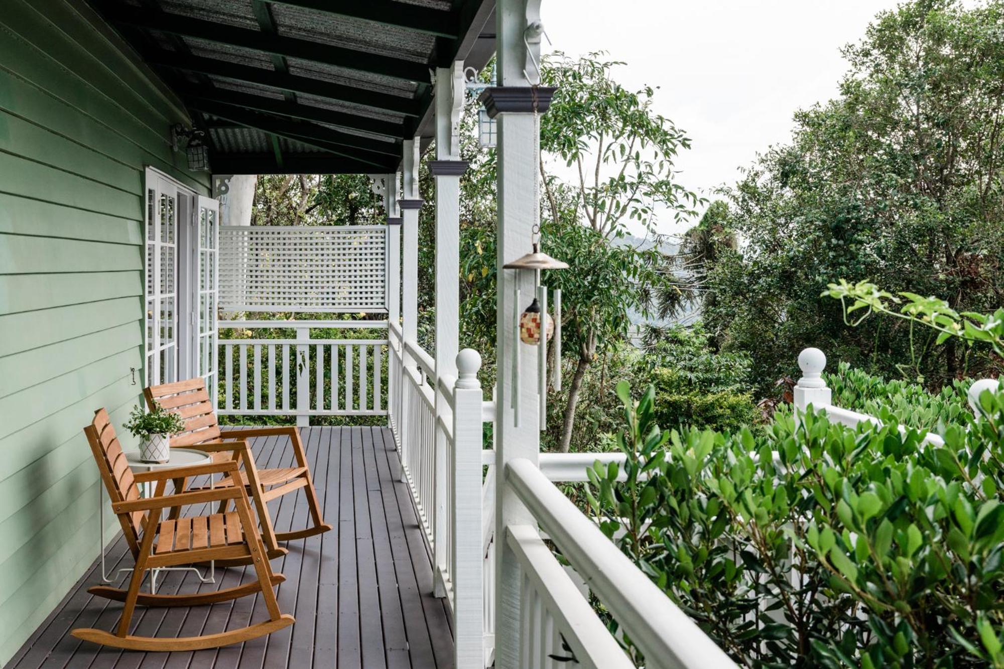 Maiala Park Lodge Mount Glorious Luaran gambar