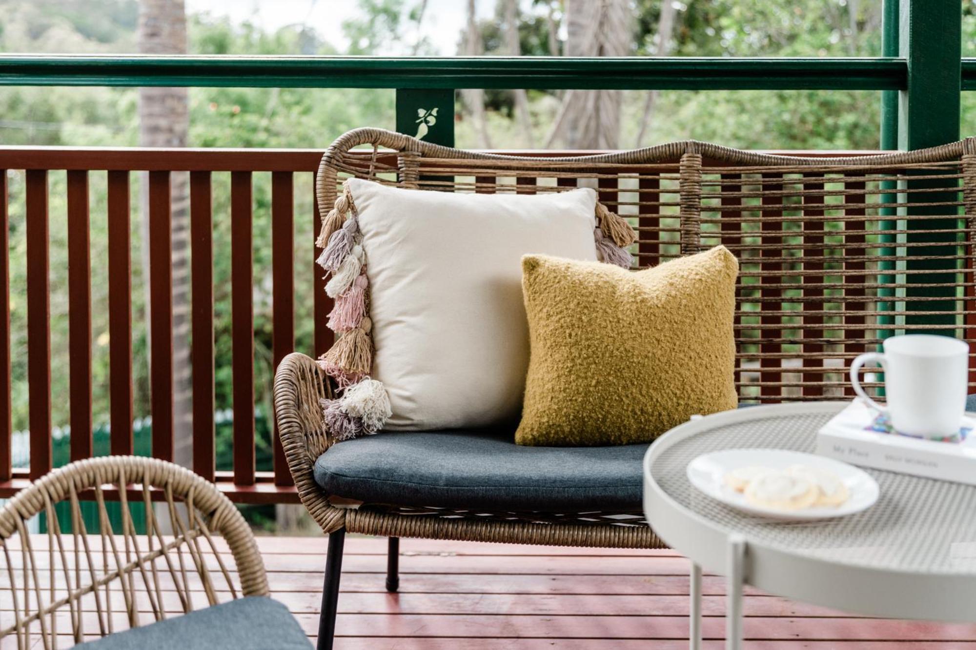 Maiala Park Lodge Mount Glorious Luaran gambar