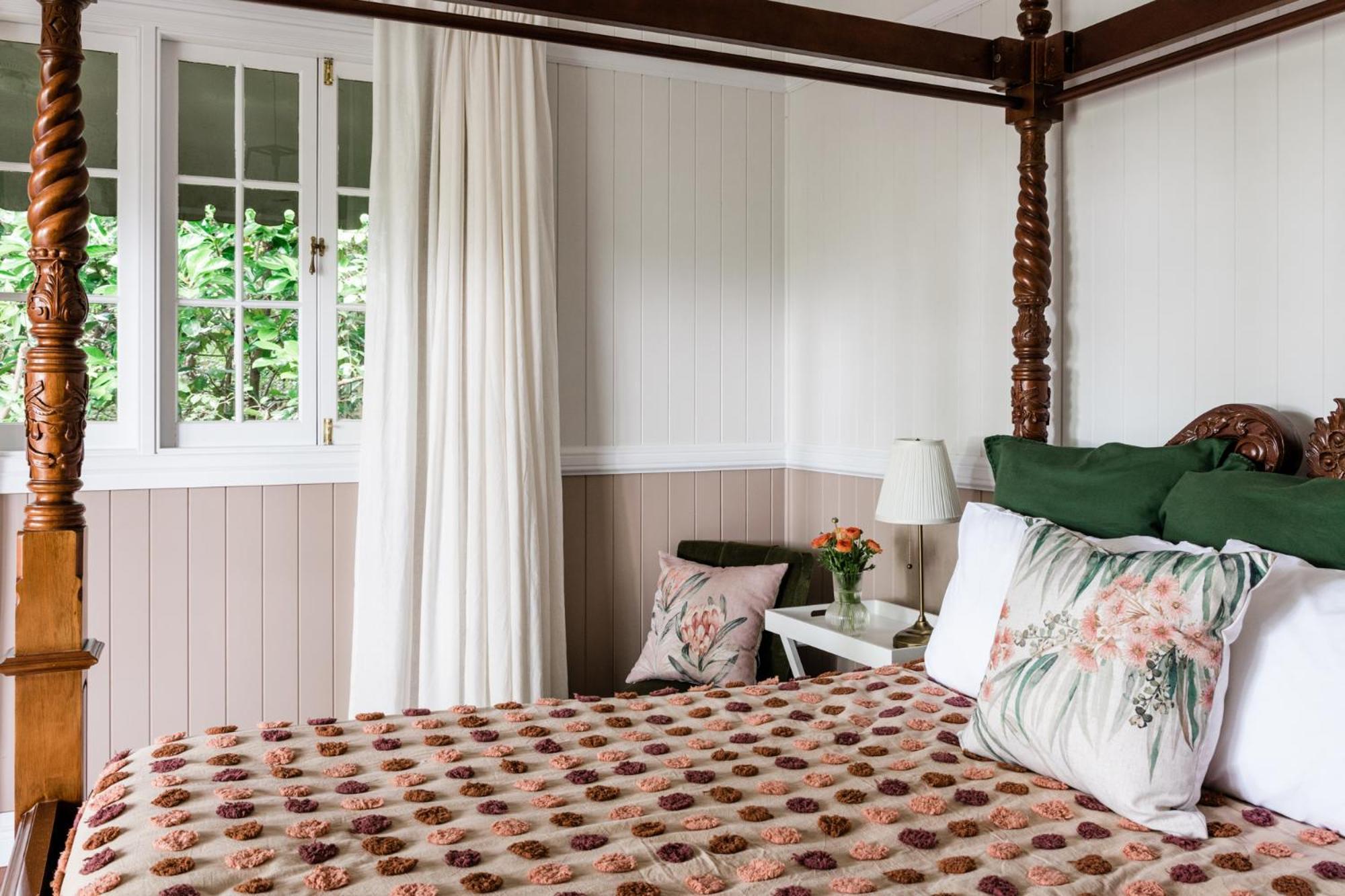 Maiala Park Lodge Mount Glorious Luaran gambar