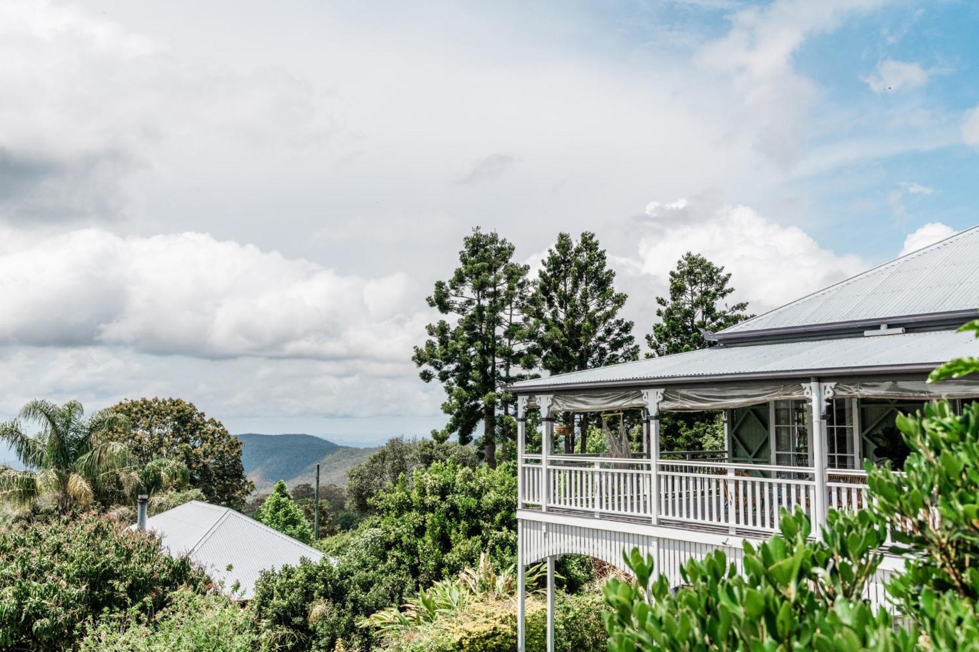 Maiala Park Lodge Mount Glorious Luaran gambar