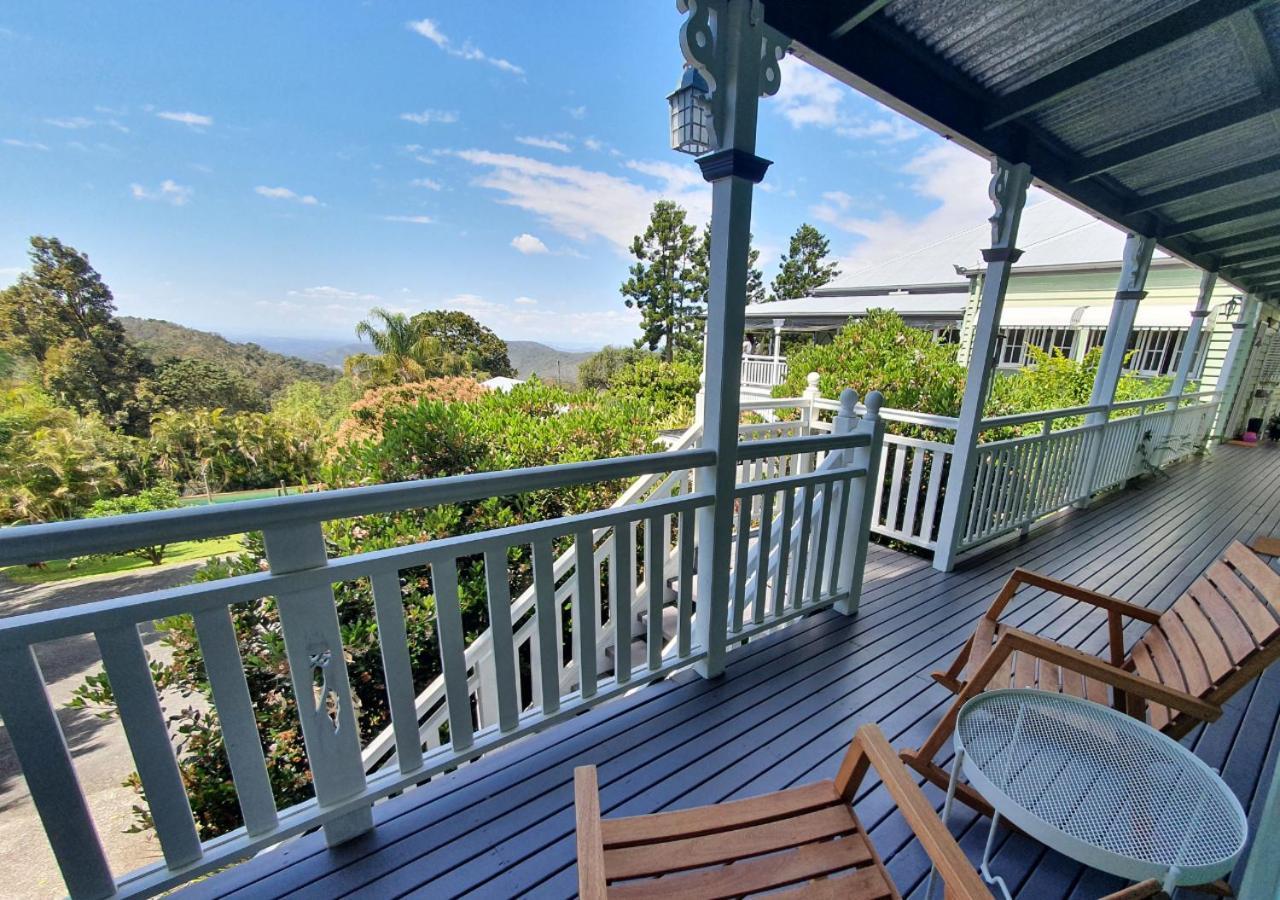 Maiala Park Lodge Mount Glorious Luaran gambar